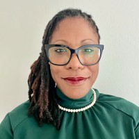 TechEquity Collaborative Employee Kimberly Davis-Wells's profile photo