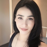 Is Investment Employee Eda Karaman's profile photo
