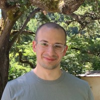 Apple Employee Dave Abelson's profile photo