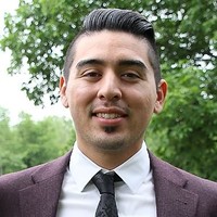 Tpumps Employee Alex Cosio's profile photo