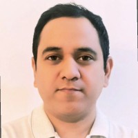 WPP Employee Amit Rawat's profile photo