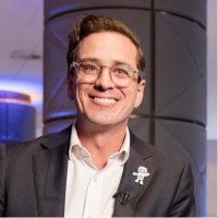 Salesforce Employee Kevin Doyle's profile photo