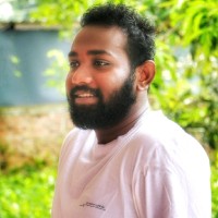 KAS Mentor Employee Jithu Joseph's profile photo