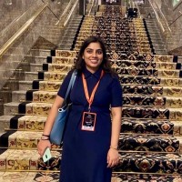 Codeyoung Employee Rupika Taneja's profile photo