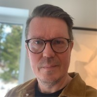 B3 Visab Consulting AB Employee Timo Pohto's profile photo