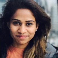 Lizard Centre Employee Nipuni Munasinghe's profile photo