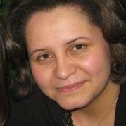 Zion Elementary School District 6 Employee Myra Flores's profile photo