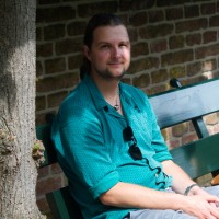 Vincent Kuijpers's profile photo