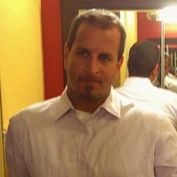 Old Original Bookbinders Employee Andre Degenna's profile photo