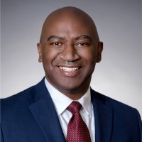 Ronald Solomon Jr.
