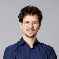 Andreas Enz Email