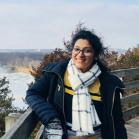Salesforce Employee Divya Singhal's profile photo