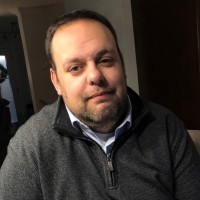 Eric Armanious Email & Phone Number