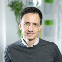 Radek Systems Employee Welington Desan's profile photo