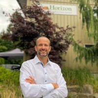Horizon Contracting Group Employee Brian Dougherty's profile photo