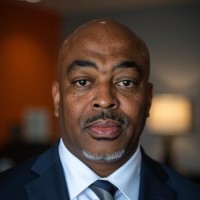 Evention Employee Marvin Evans's profile photo