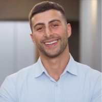 Oxford DataPlan Employee Kristian Stavrou's profile photo