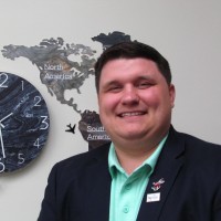 Columbus County Employee Dylan Ncced's profile photo