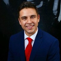 Nick Cantu Email & Phone Number