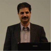 Muhammad Arif Email