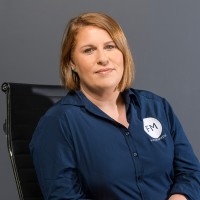 Future Media (Namibia) Employee Christine Venter's profile photo