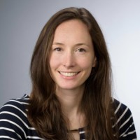 The Scottish National Investment Bank Employee Laura Fidao's profile photo