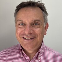 ME+EM Ltd Employee Mark Higgins's profile photo