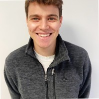 Comea Process Employee Julien le Parquer's profile photo