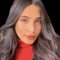 Alejon Employee Sandra Sameh's profile photo