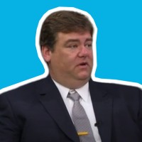 Chesterfield County Public Schools Employee Tim Tillman's profile photo