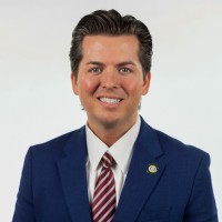 Unbound Employee Austin Patton's profile photo