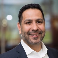 Lummus Technology Employee Daniel Cano's profile photo