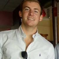 Roquette Employee Ryan Runge's profile photo