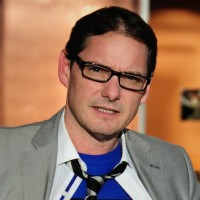 Jerry Gibson's profile photo