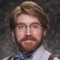 Baylor Scott and White Health Employee Andrew Morrow's profile photo