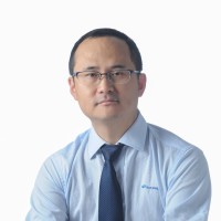 海尔集团 Employee 王铁钢's profile photo
