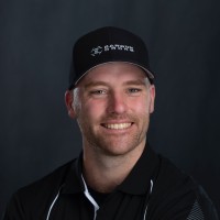 ABMARC Employee Jackson Bews's profile photo