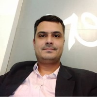 Youth Power Technosoft LLC Employee Amit Sirohi's profile photo