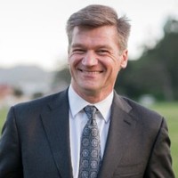 Moody's Investors Service Employee Eric Hoffmann's profile photo