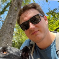 intent.ly Employee Daniel Patterson's profile photo
