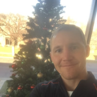 City Of Brookings Employee Reed Walter's profile photo