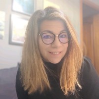 SISnet Employee Lucía Gutiérrez Gutiérrez's profile photo