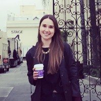 Double Loop Games Employee Rebecca Murphy's profile photo