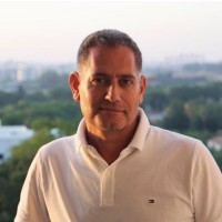 Rational Systems Ltd Employee Gaby Hasson's profile photo