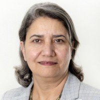 Riksgälden Employee Farnoosh Fard's profile photo