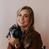 Millionaire Publishing Employee Ava Veater's profile photo