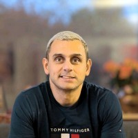 Mehdi Ebrahimi Email