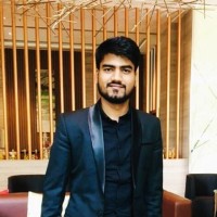 Kotak Mahindra Bank Employee Chetan Goyal's profile photo