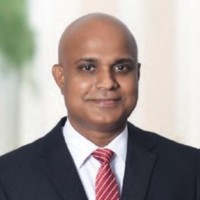 Vallibel Finance Employee Lakshman Wanniarachchi's profile photo