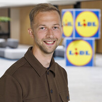 Lidl Danmark Employee Mathias K.'s profile photo